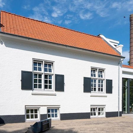 Lindenhuys Logies Sint-Oedenrode Exterior foto