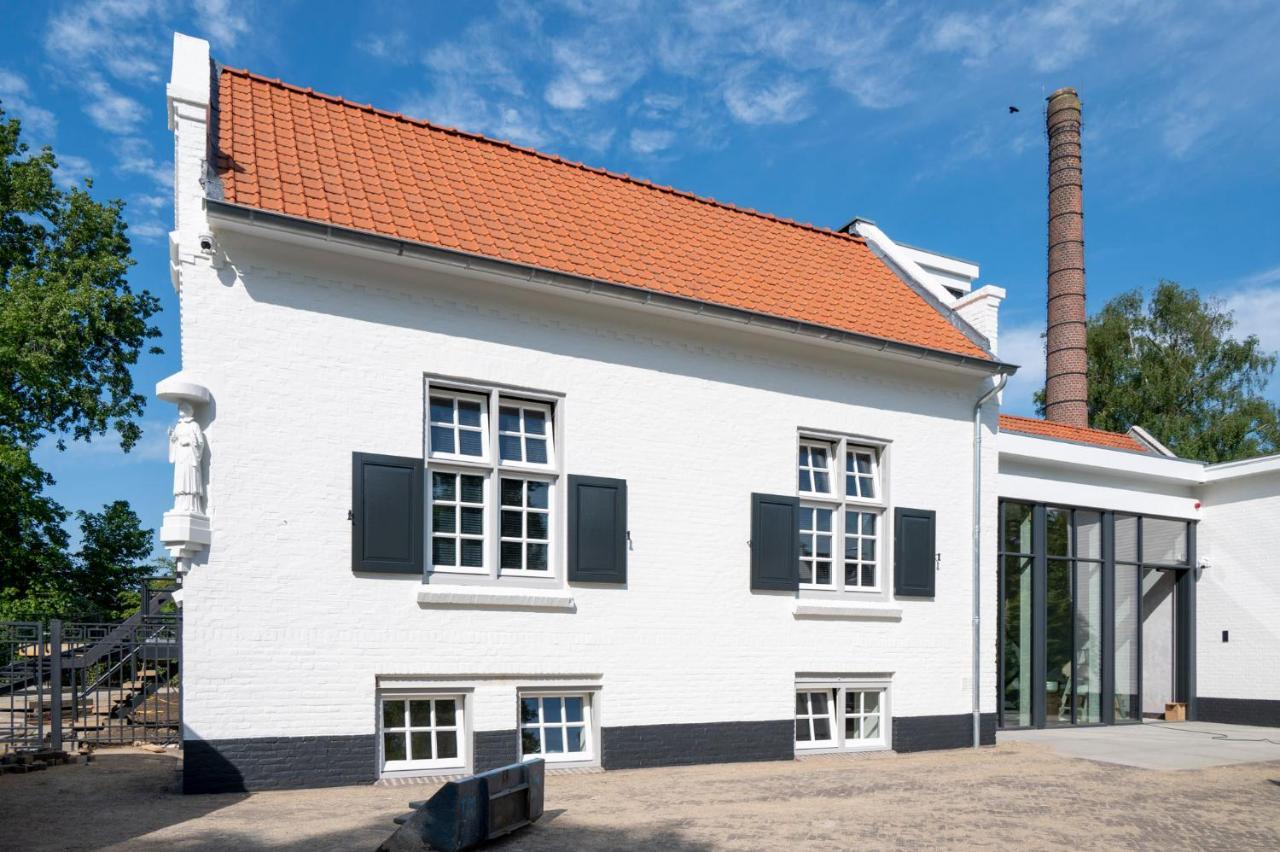 Lindenhuys Logies Sint-Oedenrode Exterior foto