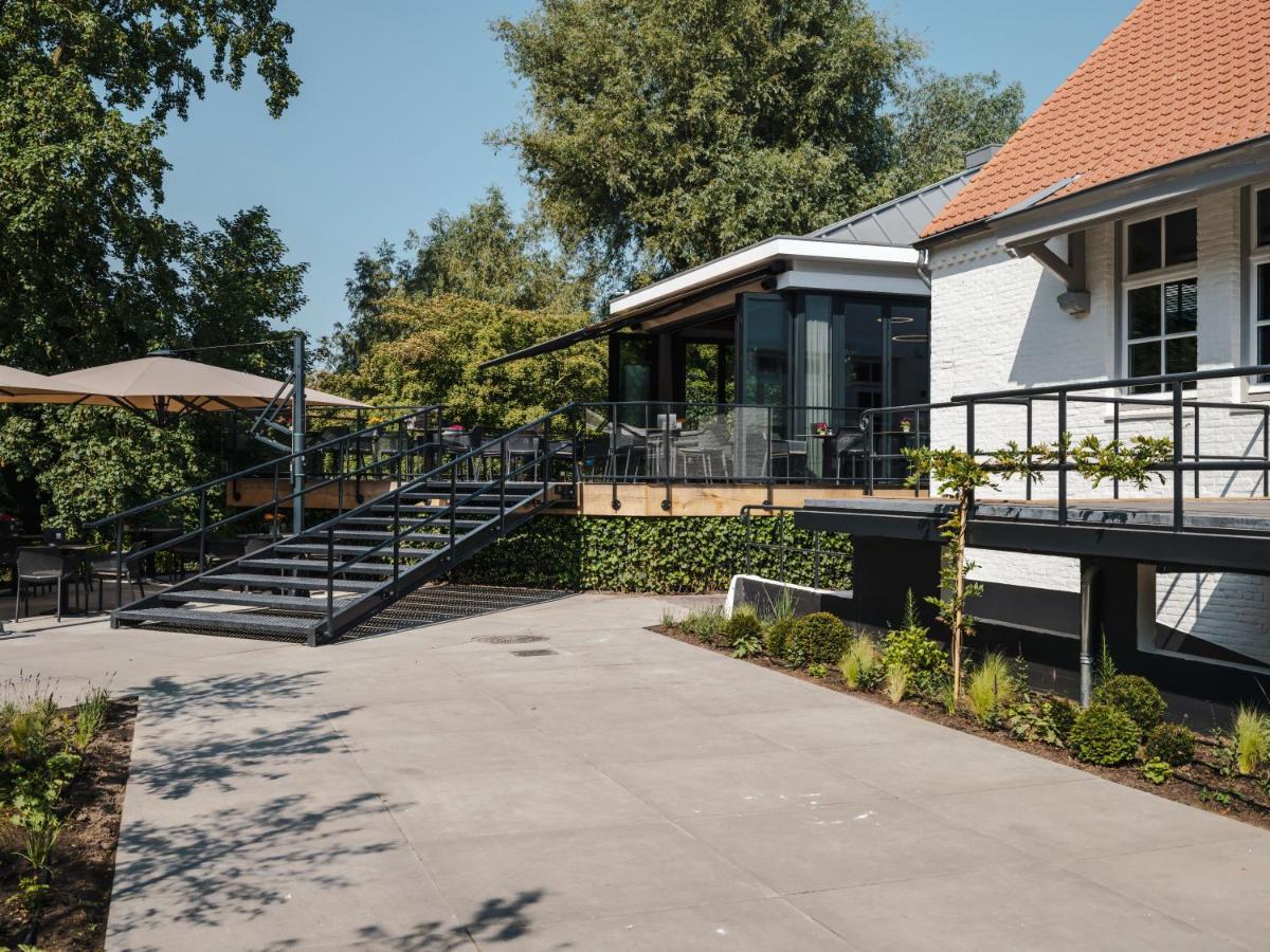 Lindenhuys Logies Sint-Oedenrode Exterior foto
