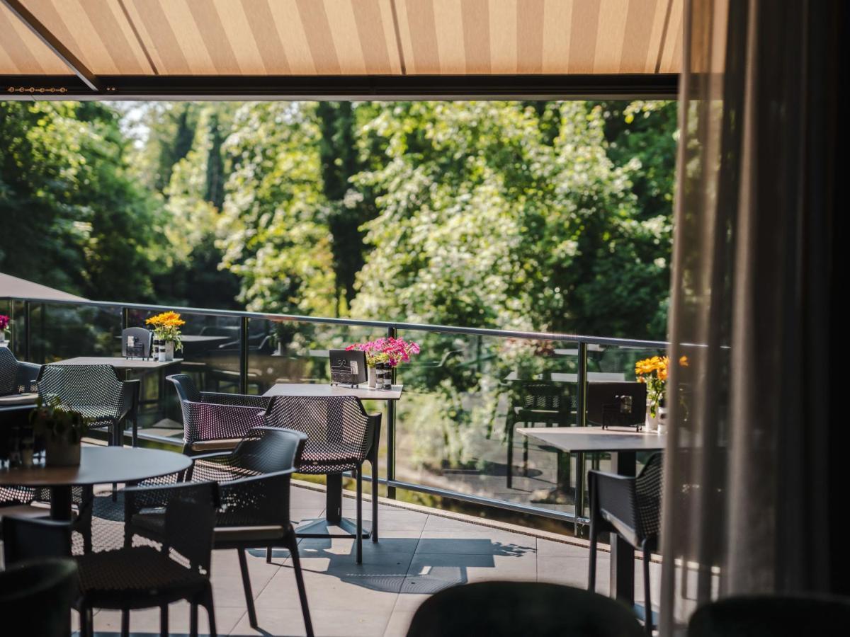 Lindenhuys Logies Sint-Oedenrode Exterior foto