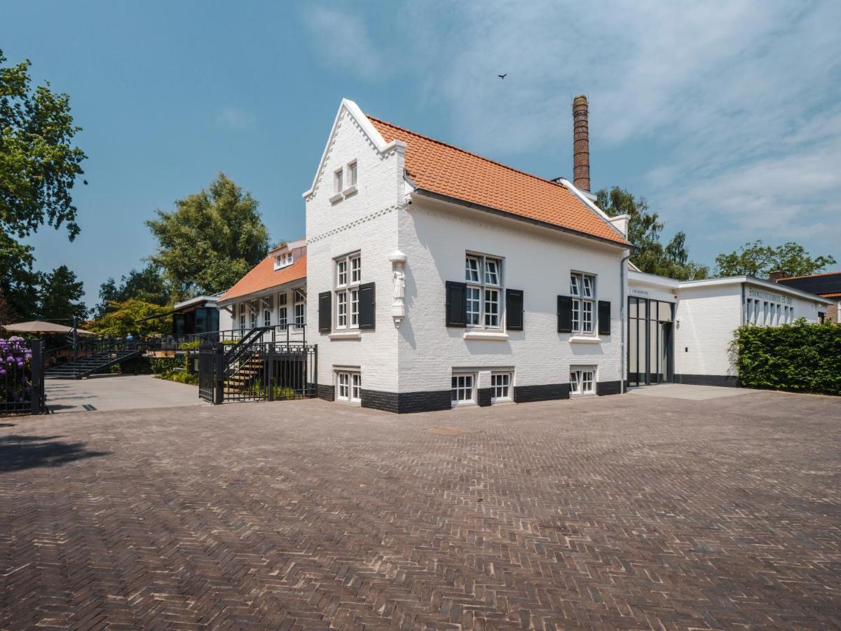 Lindenhuys Logies Sint-Oedenrode Exterior foto