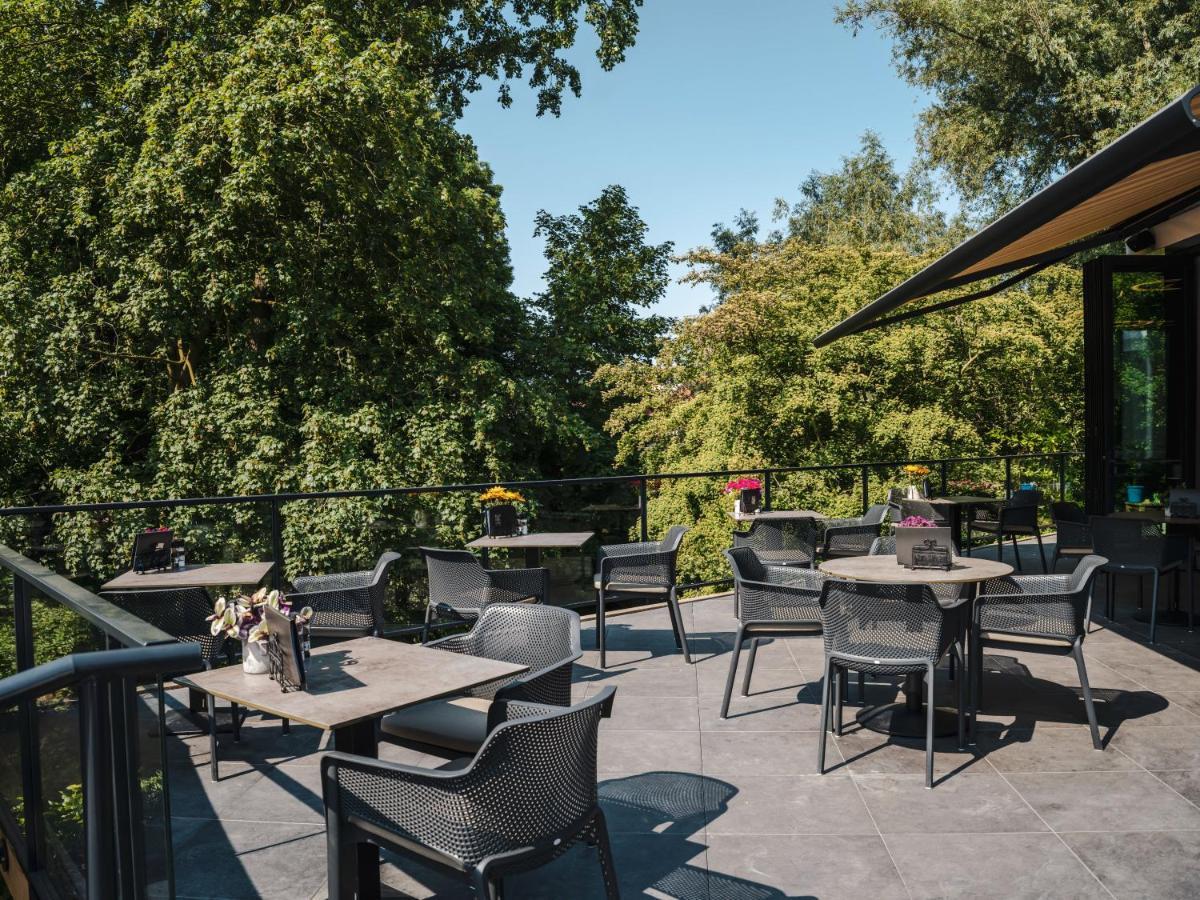 Lindenhuys Logies Sint-Oedenrode Exterior foto